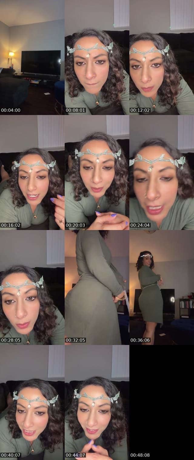 Bigo live: Heyyy 5 ⭐️ please by @queengypsyy