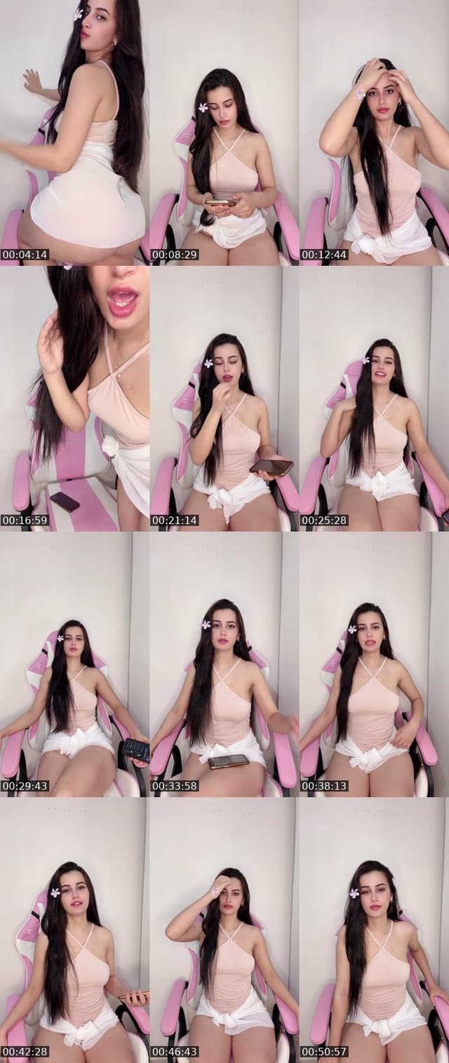 Bigo live: NaZlı EcE by @07aln07