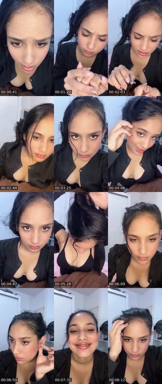 Bigo live: #Cutey Despedida by @HF.francielle