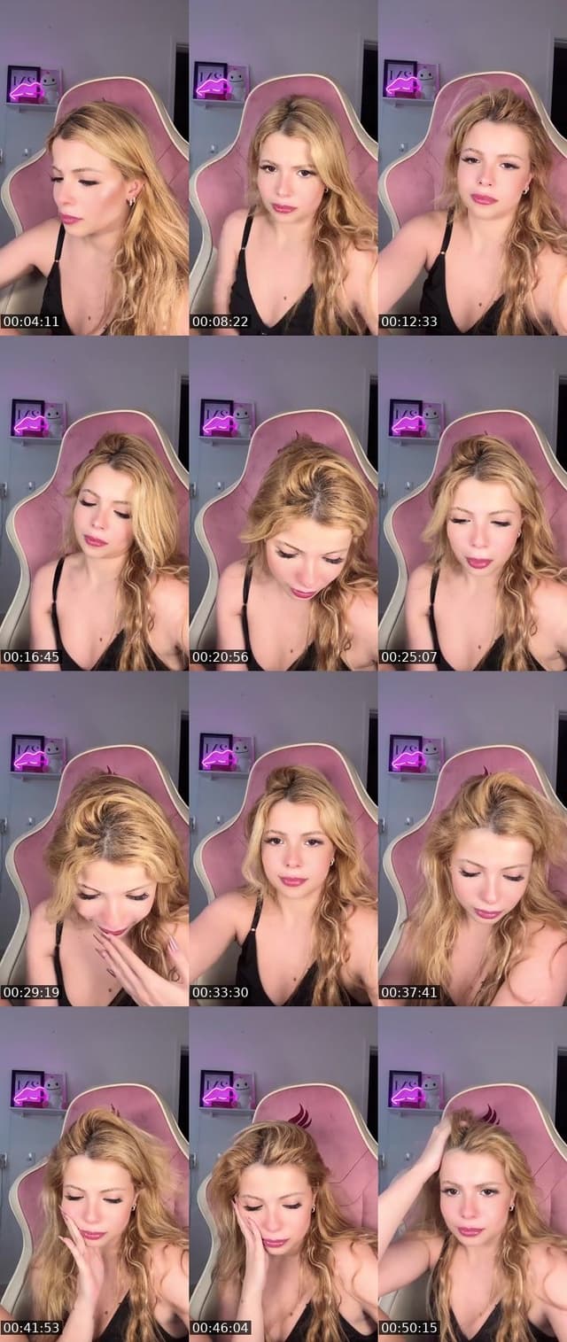 Bigo live: Novo mês ✋🏻 by @goldiesun