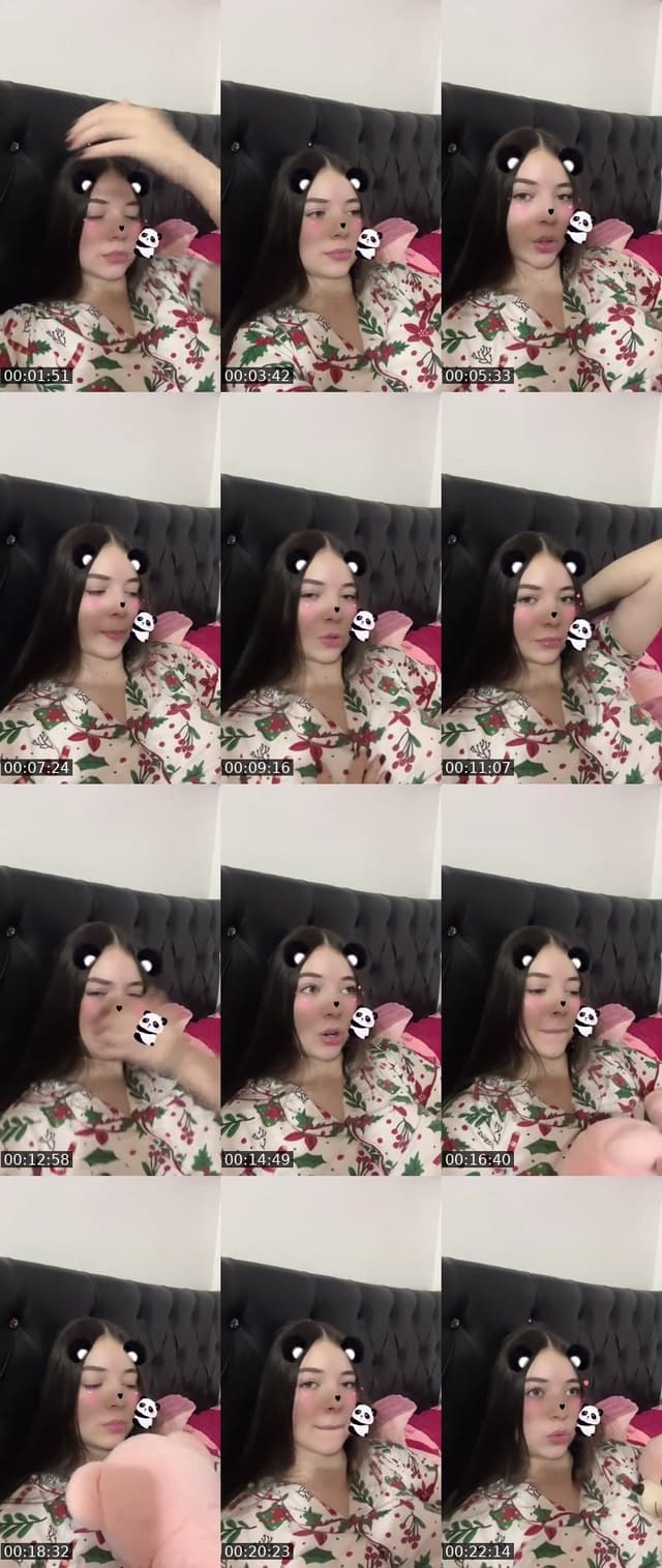 Bigo live: Holis❤️ by @sofi_11