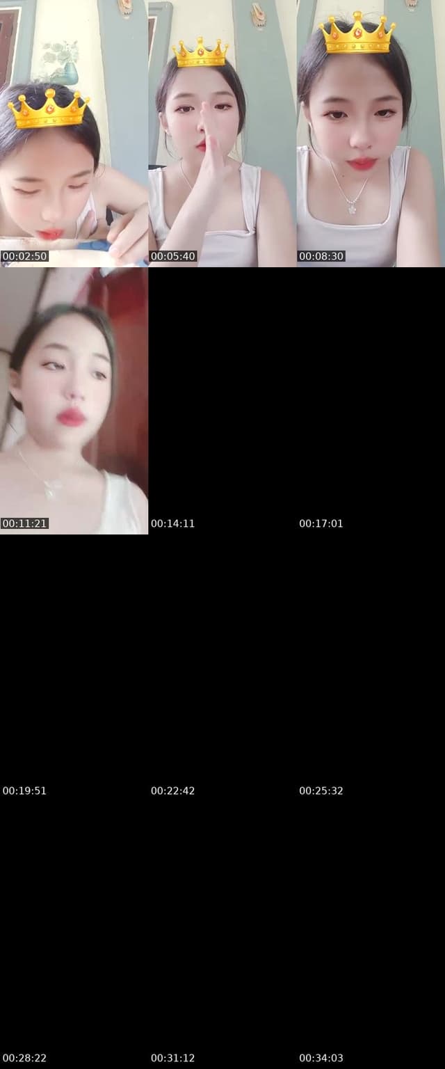 Bigo live: ☘️𝔱ᵏⒹ︎:nkaujzoo by @t_7890