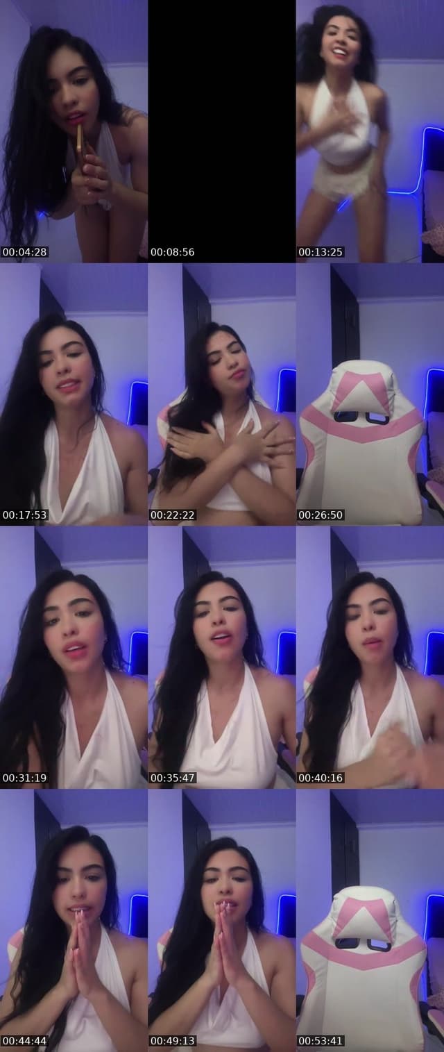 Bigo live: Te extrañe demasiado 😮‍💨❤️ by @charlot0112