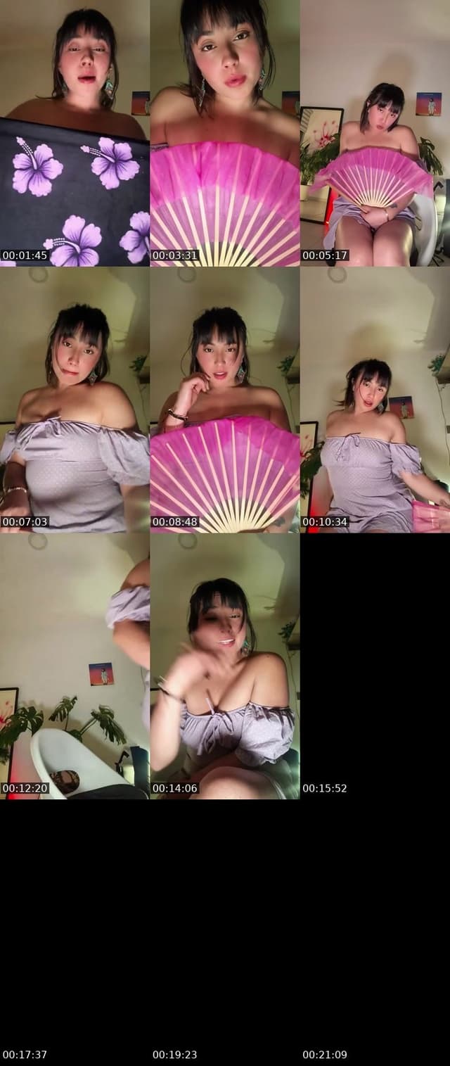 Bigo live: Eva Game by @EvaPluriversa