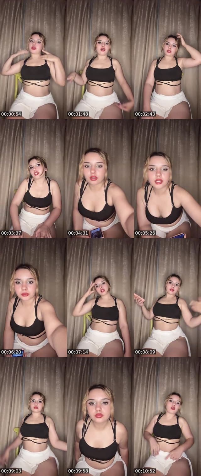 Bigo live: #Cutey  by @1050136344