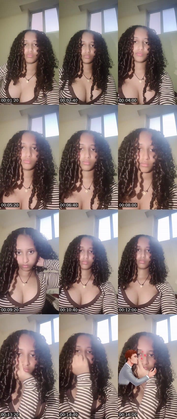 💋❤️
