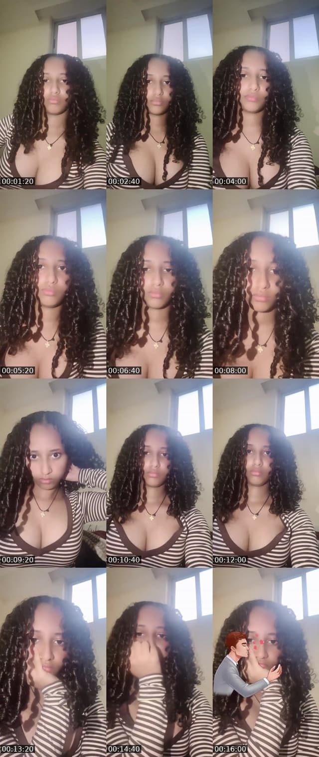 Bigo live: 💋❤️ by @1020623228