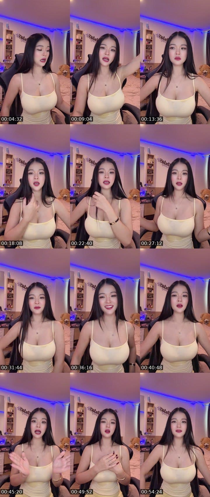 Hiiii