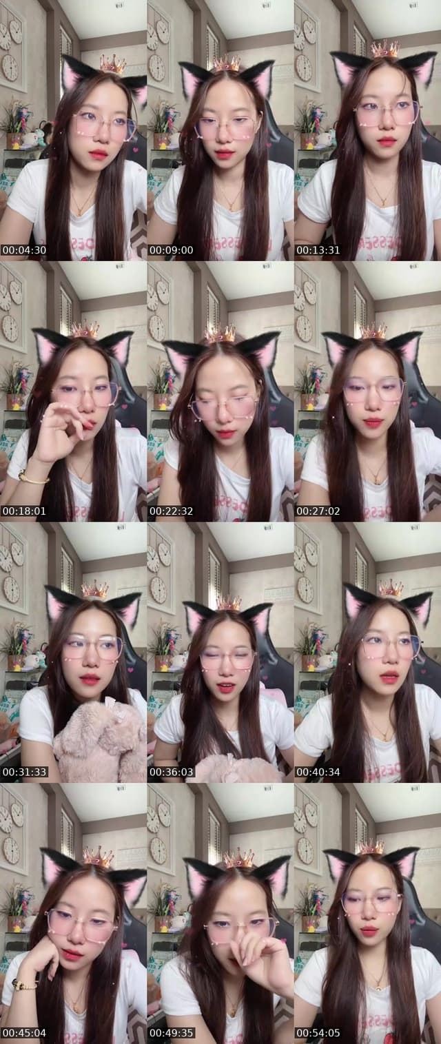 Bigo live: เอ็นดูหนูหน่อย🥺💖🙏🏻 by @ruji_19