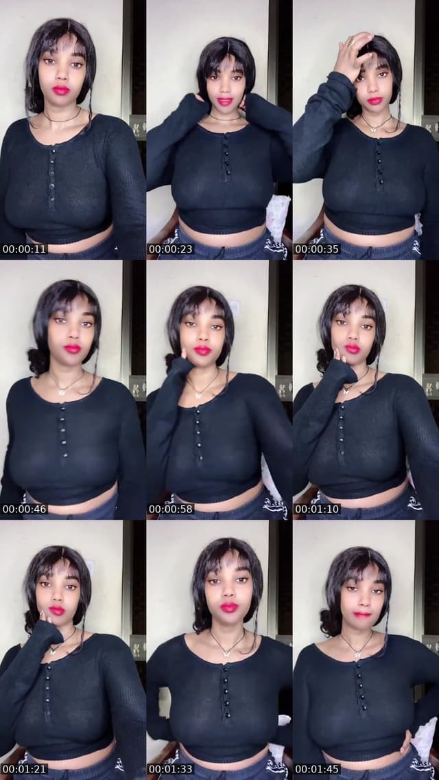 Bigo live: samri by @1112731241