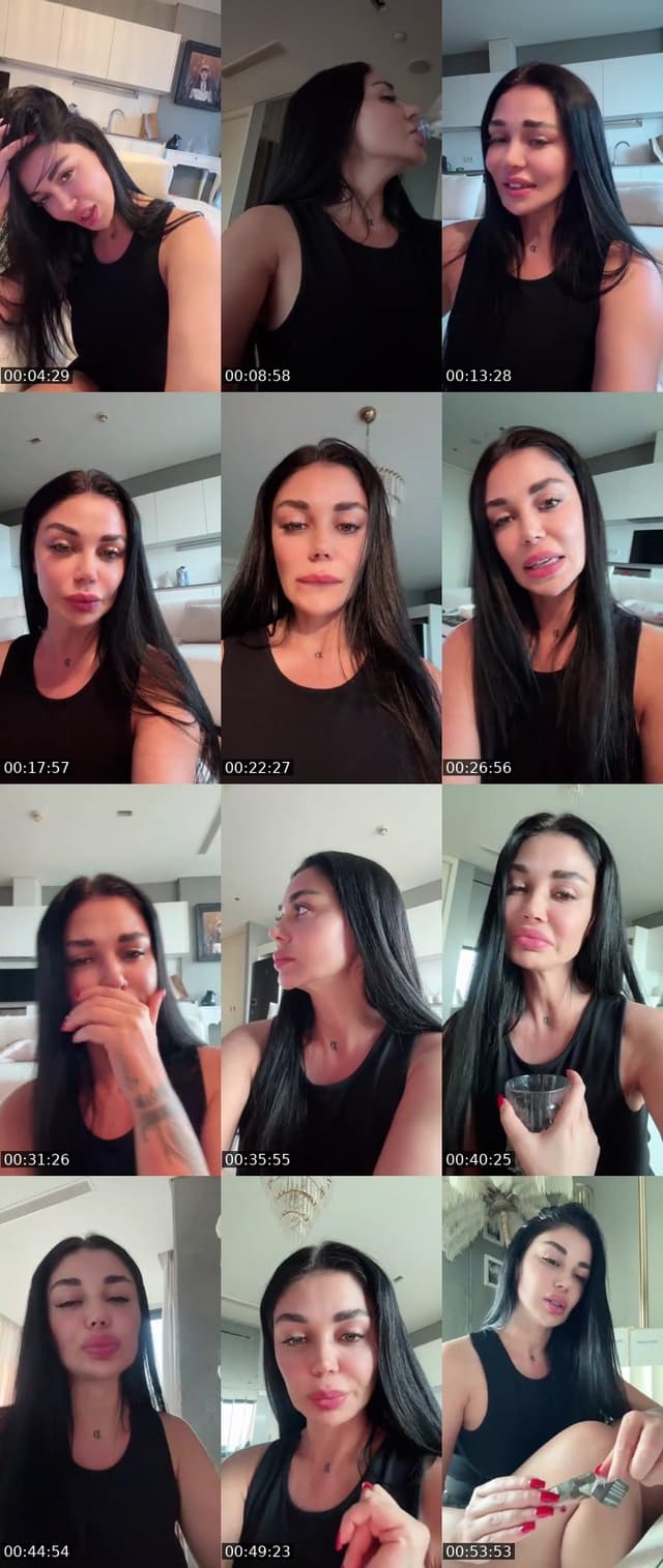 Bigo live: 🤍 by @BELLAMmm.