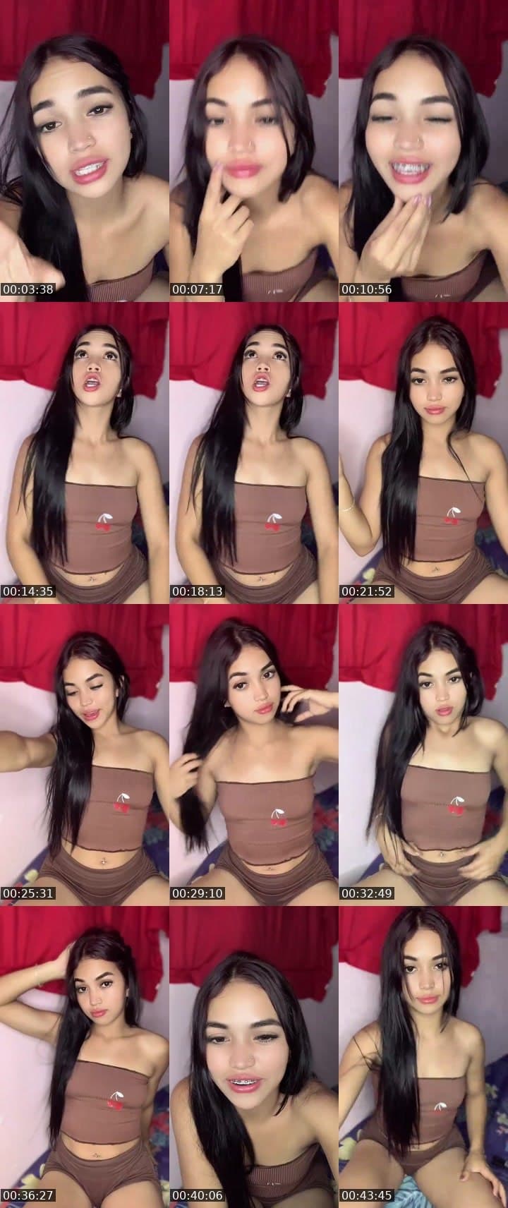 Mi nueva cuenta 😩