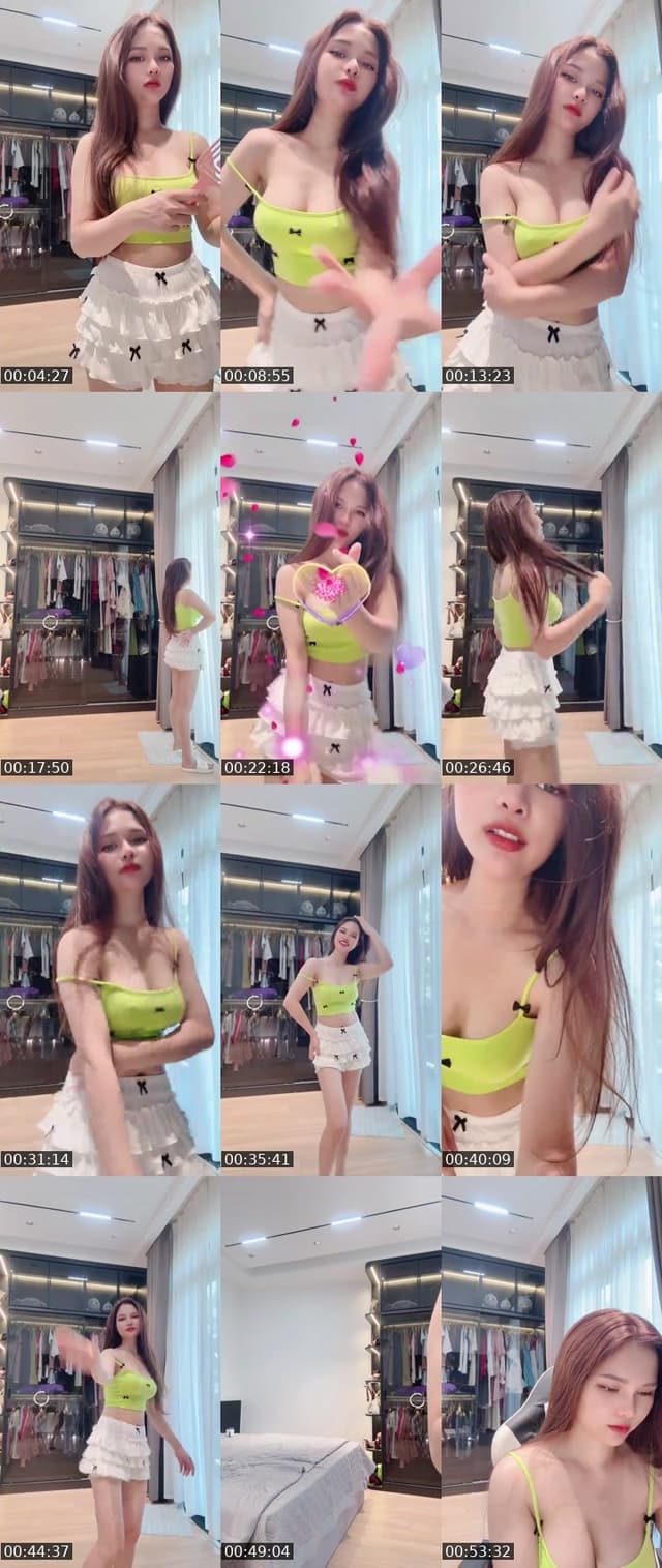Bigo live: #Dance Buồn quá by @959502506