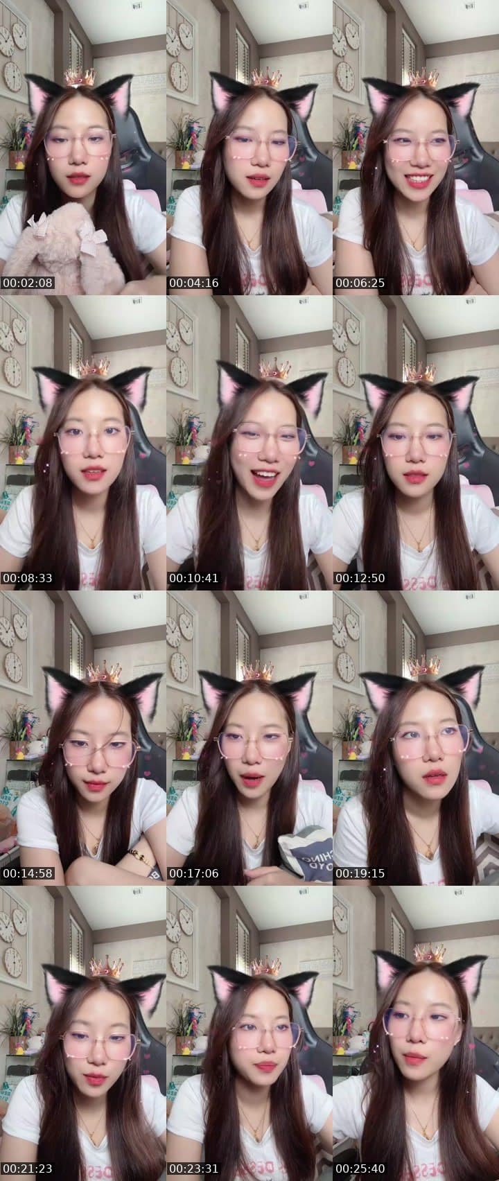 เอ็นดูหนูหน่อย🥺💖🙏🏻