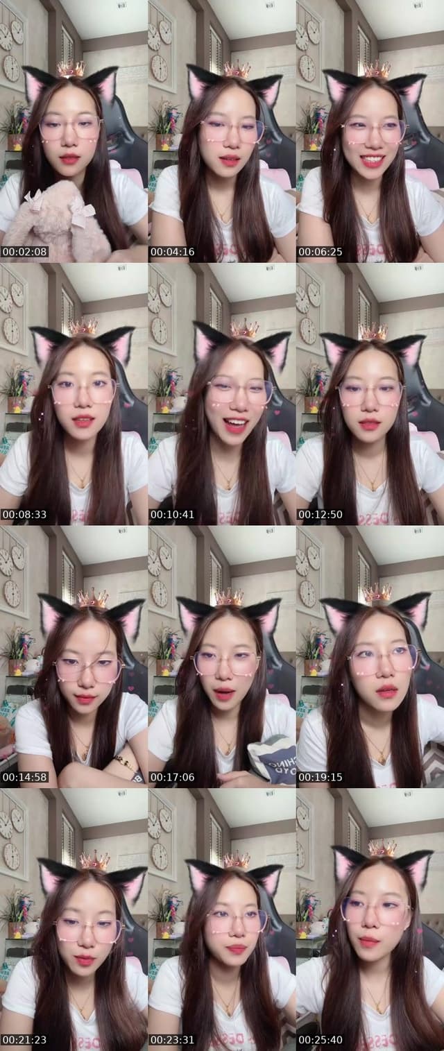 Bigo live: เอ็นดูหนูหน่อย🥺💖🙏🏻 by @ruji_19