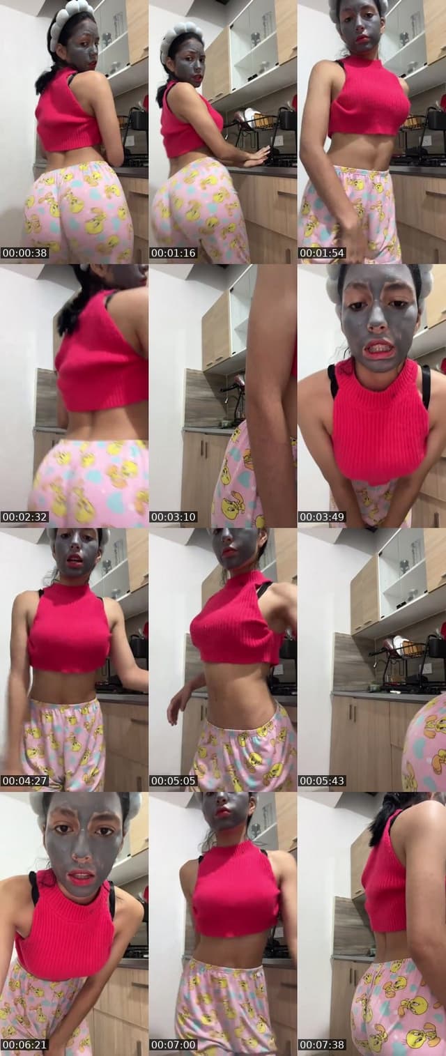 Bigo live: #Beauty New 🎁 by @estefania_gomez