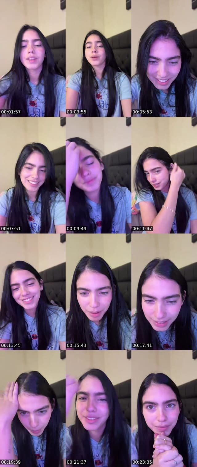 Bigo live: 💎💙 by @p.lolaaa