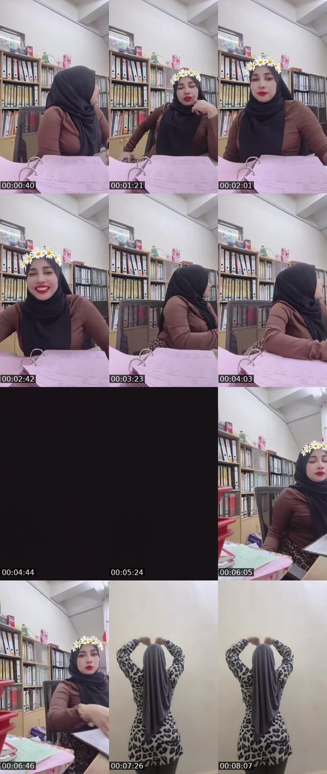 Bigo live: #Cutey moge ade rezekiku by @fiezaa