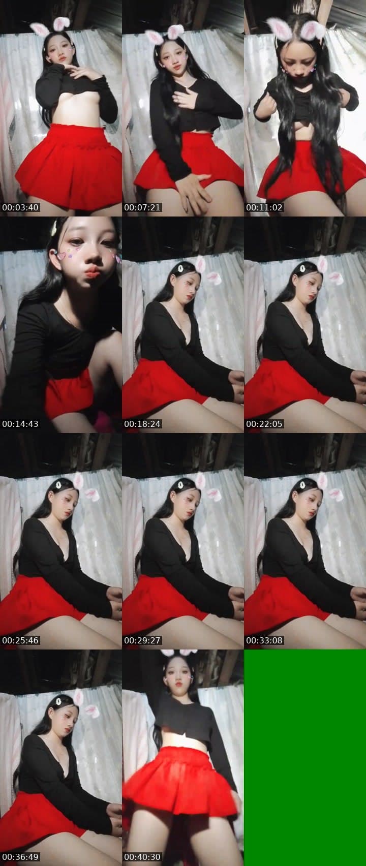 *