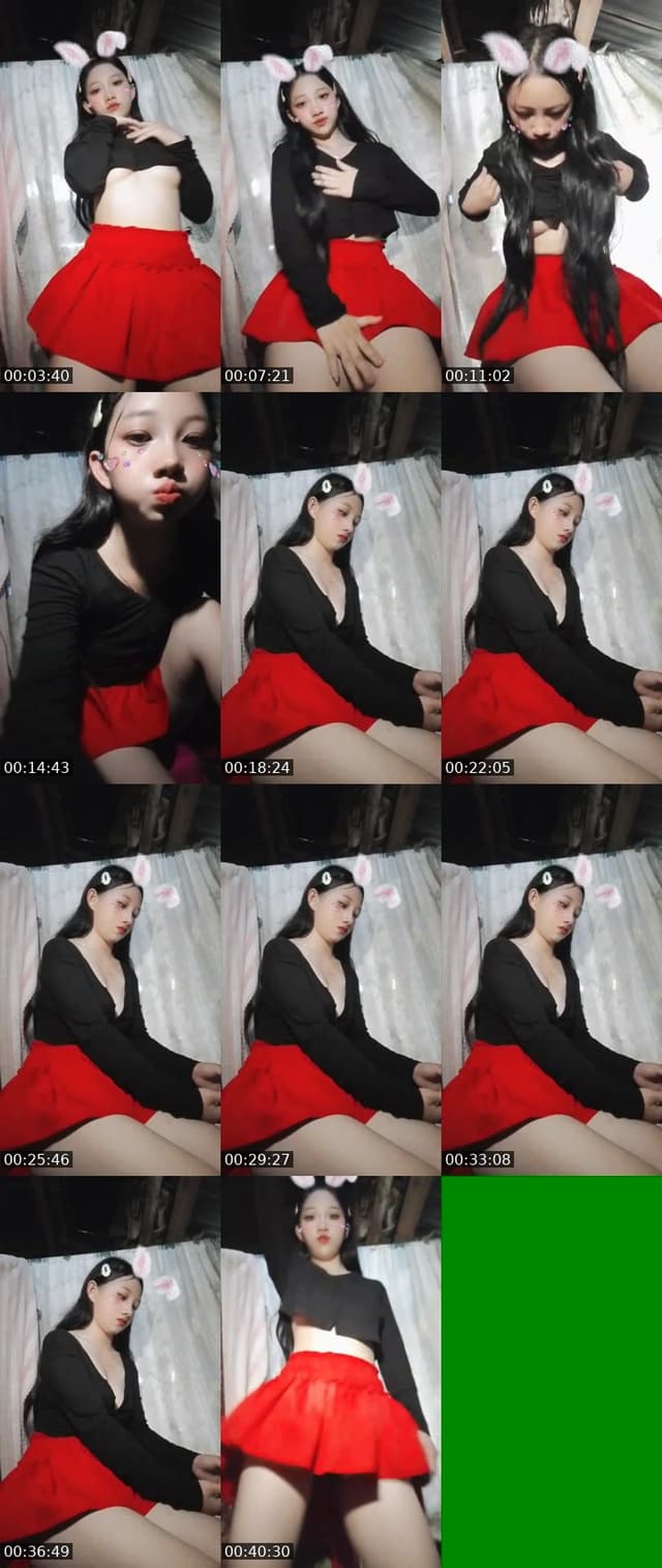 Bigo live: * by @hmg_mina