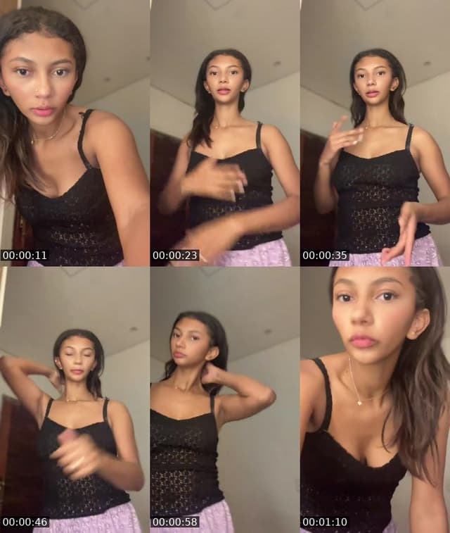 Bigo live: Vem me apoiar ! 🙏🏽💕 by @kbeauty_01