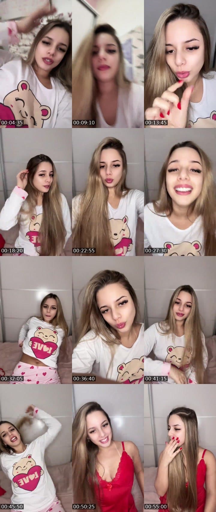 #Beauty Oiiiii 🥰🥰🥰
