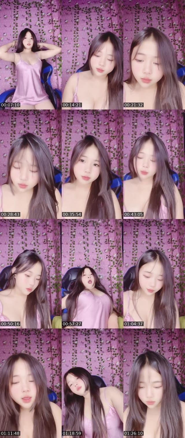 Bigo live: Aliy😘 by @m_suao
