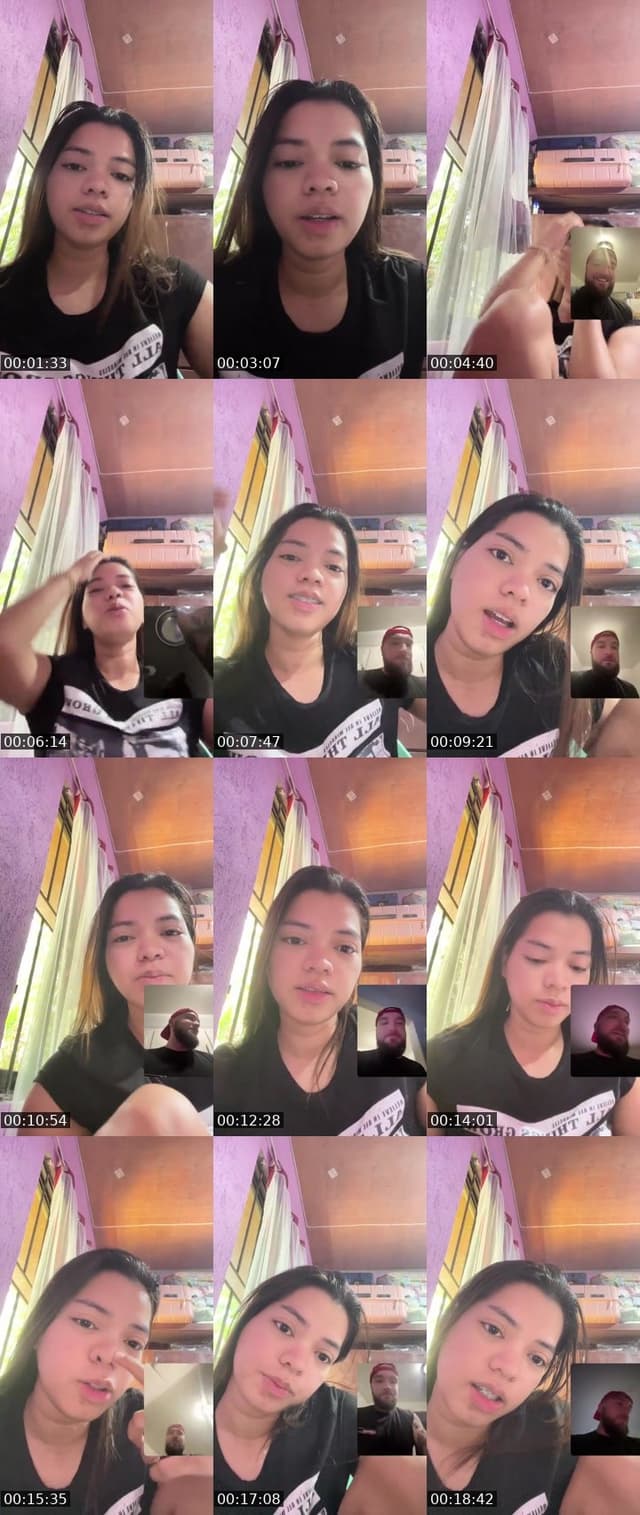 Bigo live: Ain’t worth anything by @melancholia26