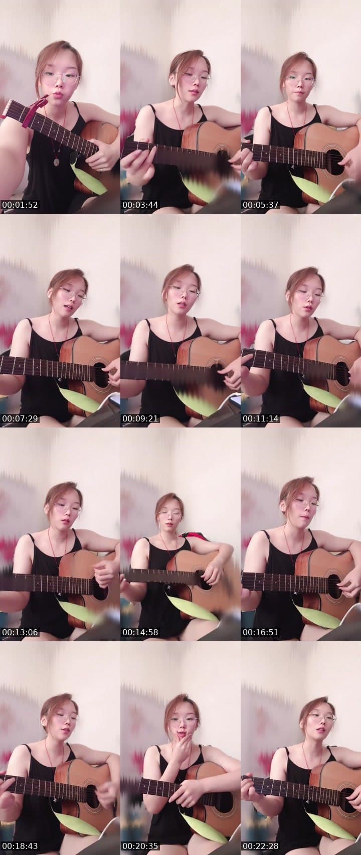 #Singing I need you 💞