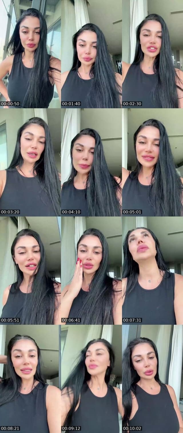 Bigo live: 🤍 by @BELLAMmm.