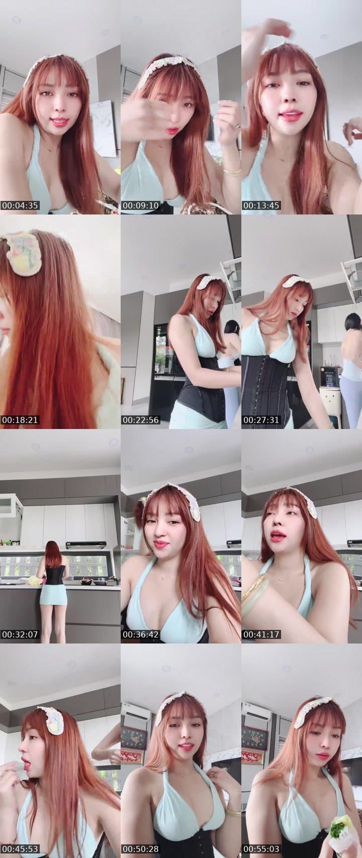 #Cổ_Trang Thương bé được hơm 🥰
