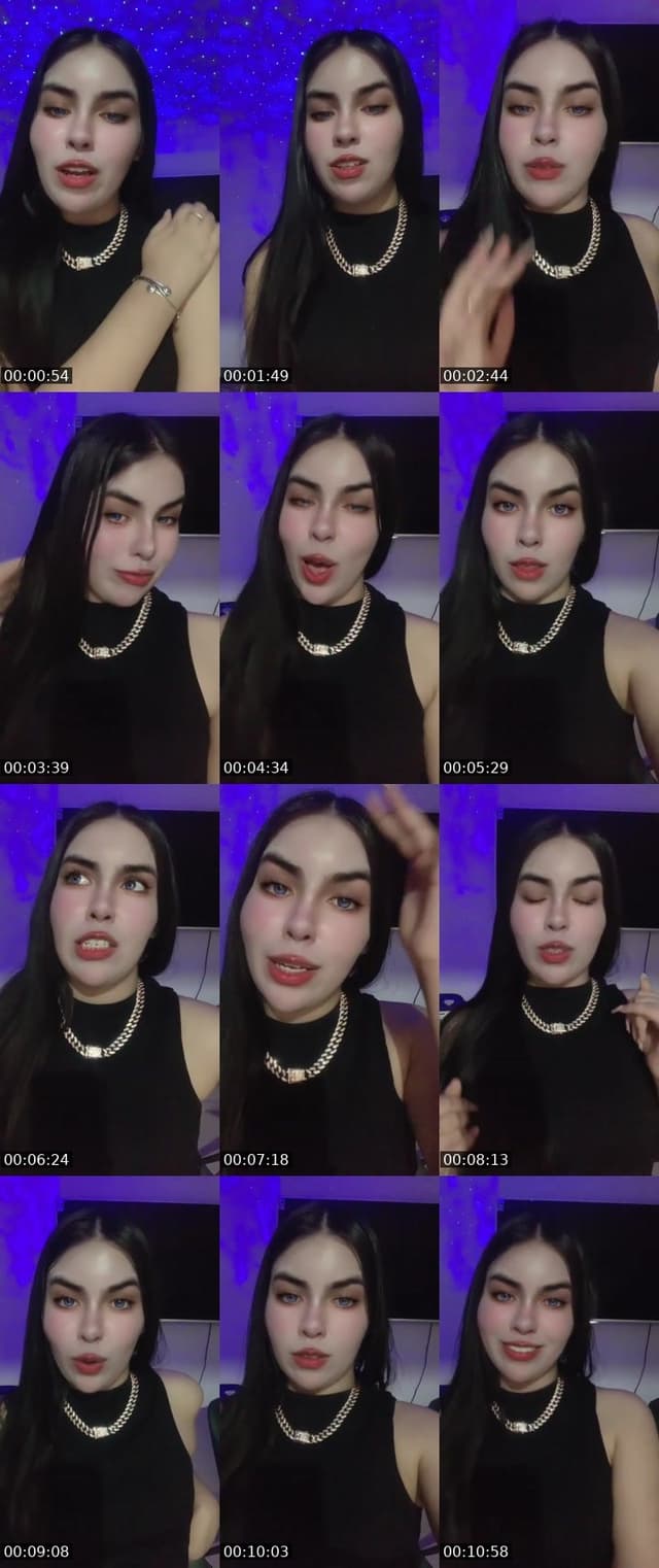 Bigo live: #Beauty * by @fiorosse