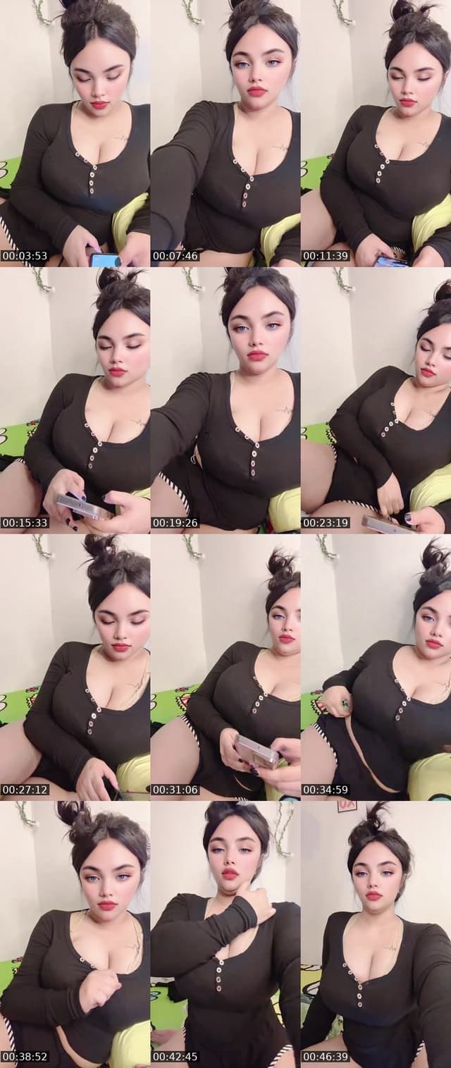 Bigo live: Mommy by @tz266670