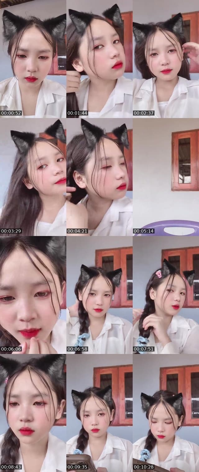 Bigo live: Hello 🍒💃 by @1078277146