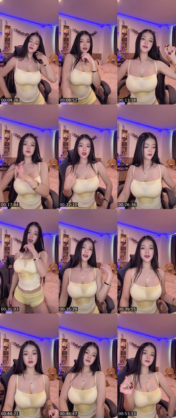 Hiiii