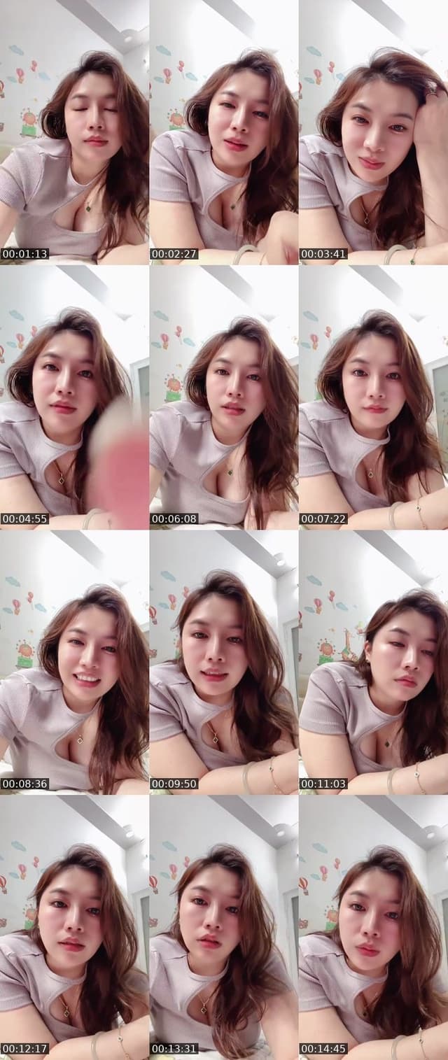 Bigo live: Ước!!! by @thuylinh100695