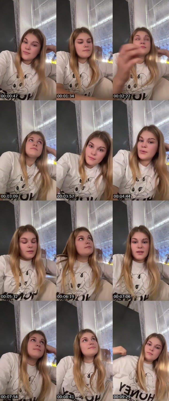 #общаюсь Приветик 