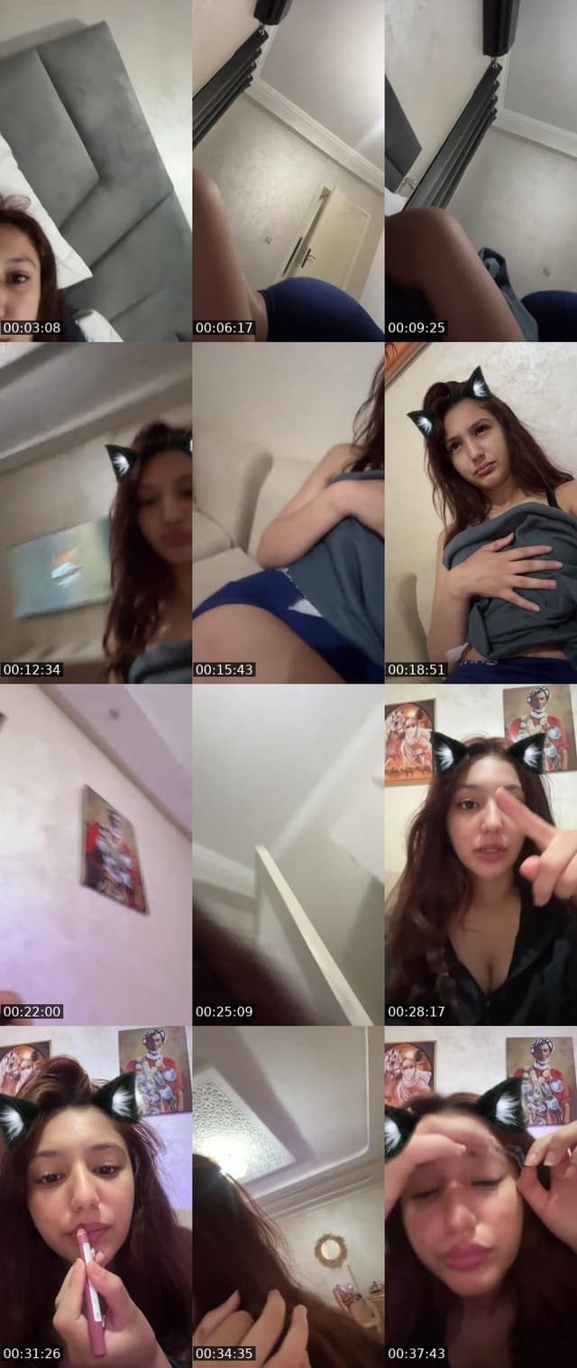 Bigo live: Mmh by @farah1661