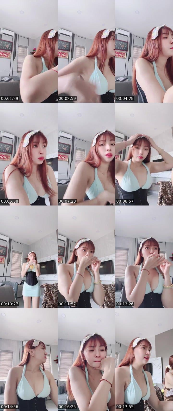 #Cổ_Trang Thương bé được hơm 🥰