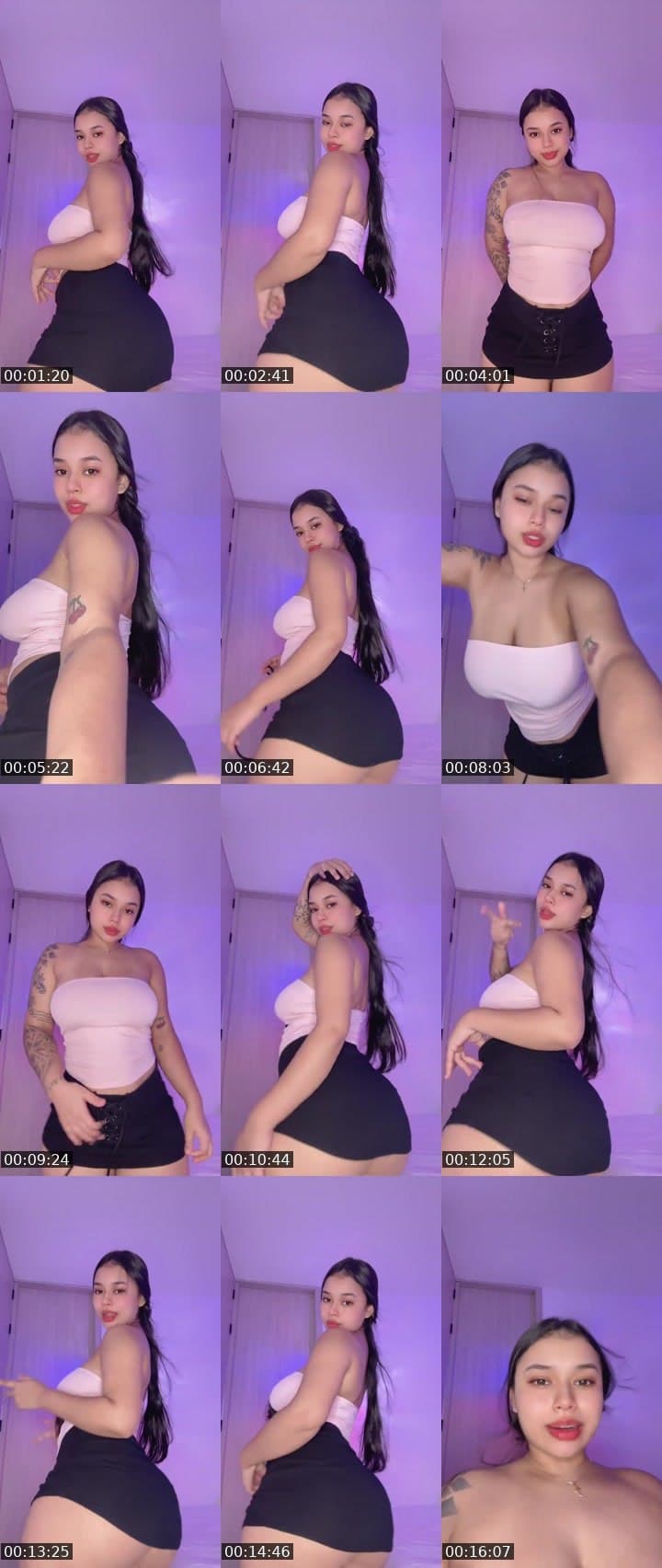 #Beauty *