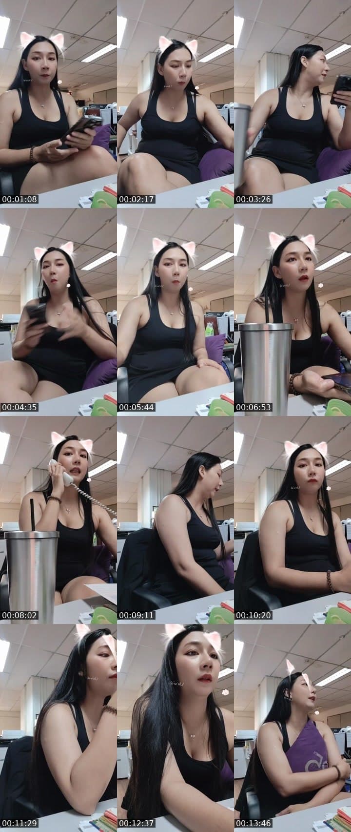 #Cutey miss you🥰​