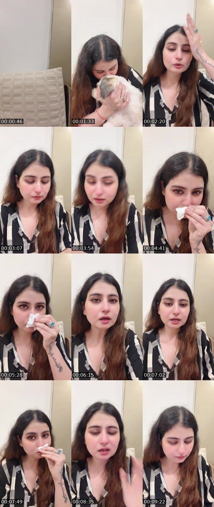 Priyanka Ahuja