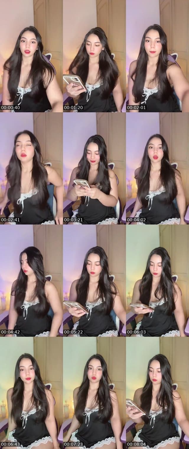 Bigo live: Vennn💕 by @dani0727