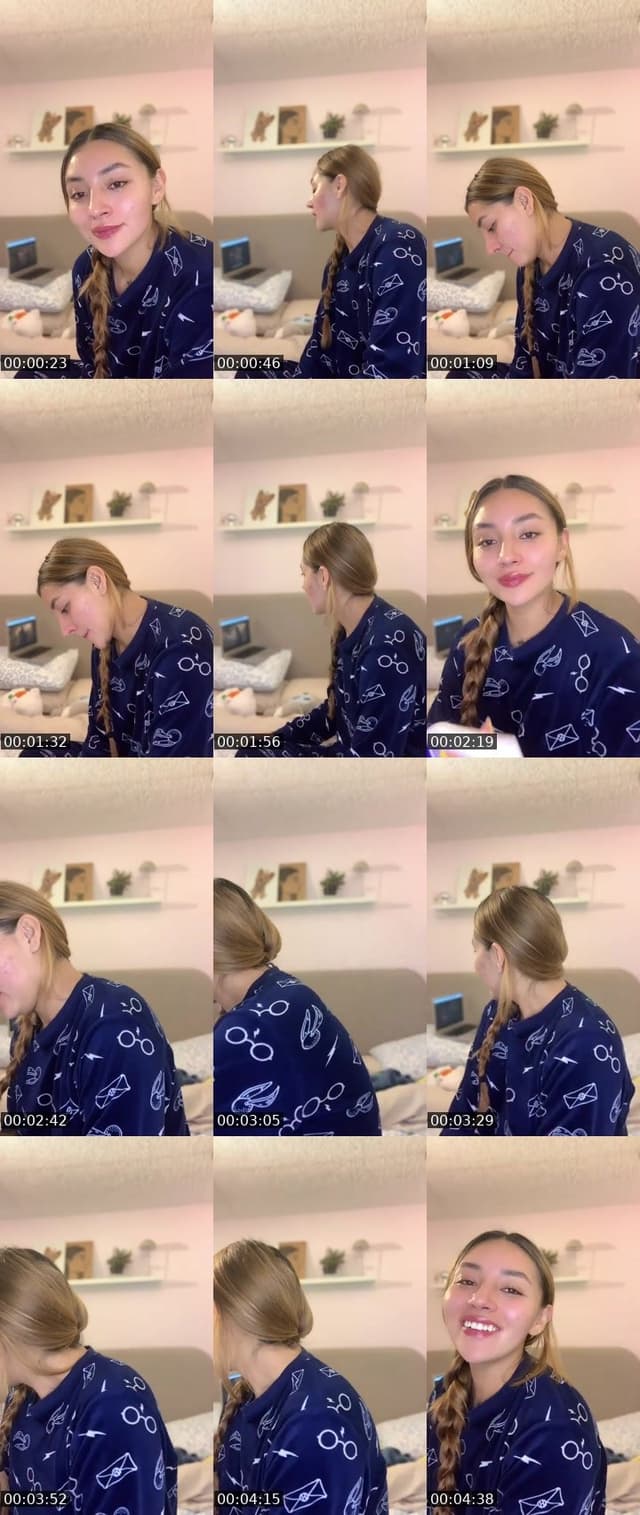 Bigo live: #Beauty Quiero novio by @walkiam