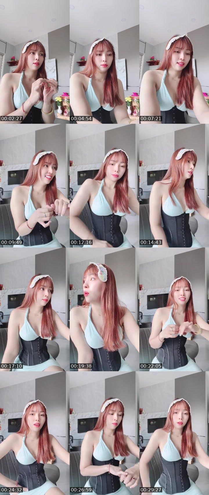 #Cổ_Trang Thương bé được hơm 🥰