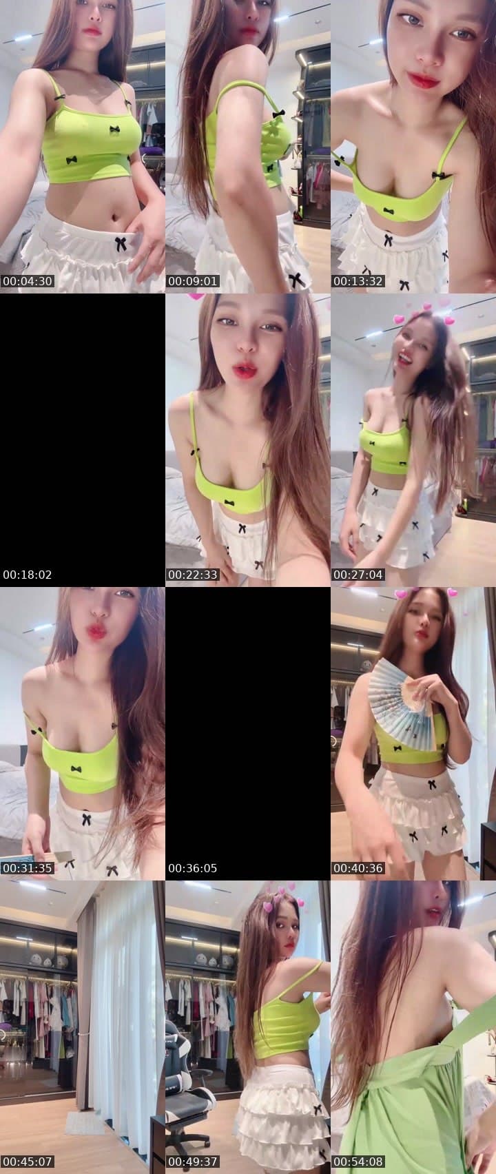 #Dance Buồn quá