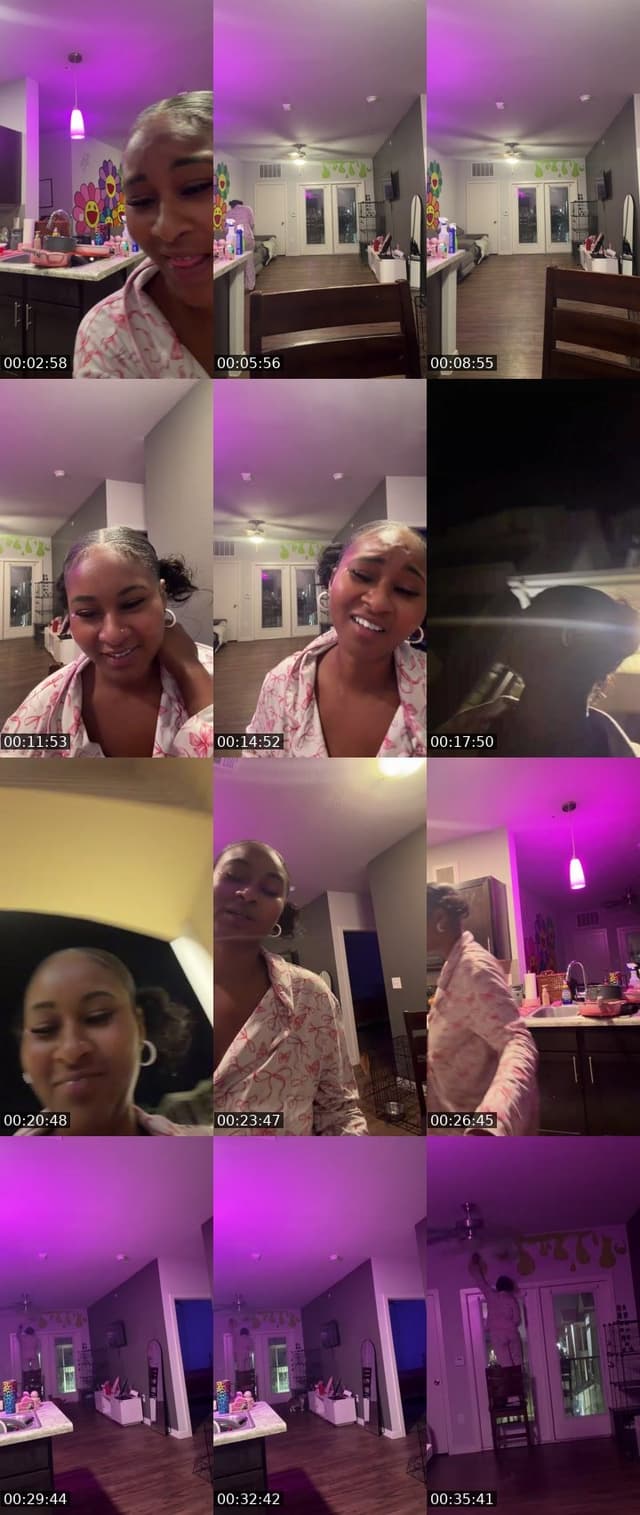 Bigo live: Heyy yall by @Chynadamoshated