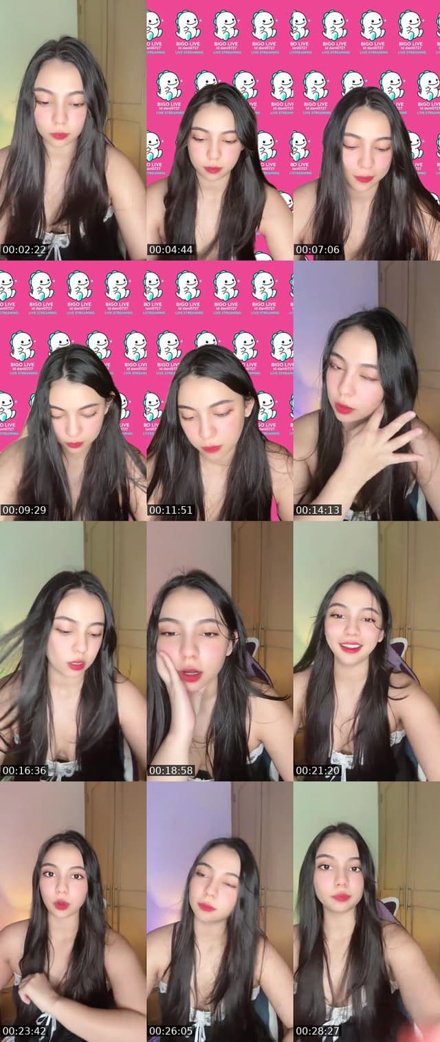 Bigo live: Vennn💕 by @dani0727
