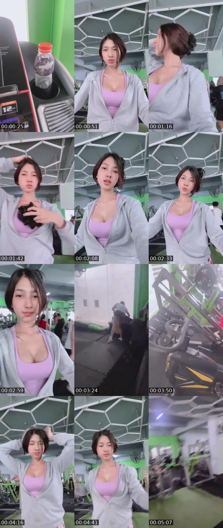 #Gym