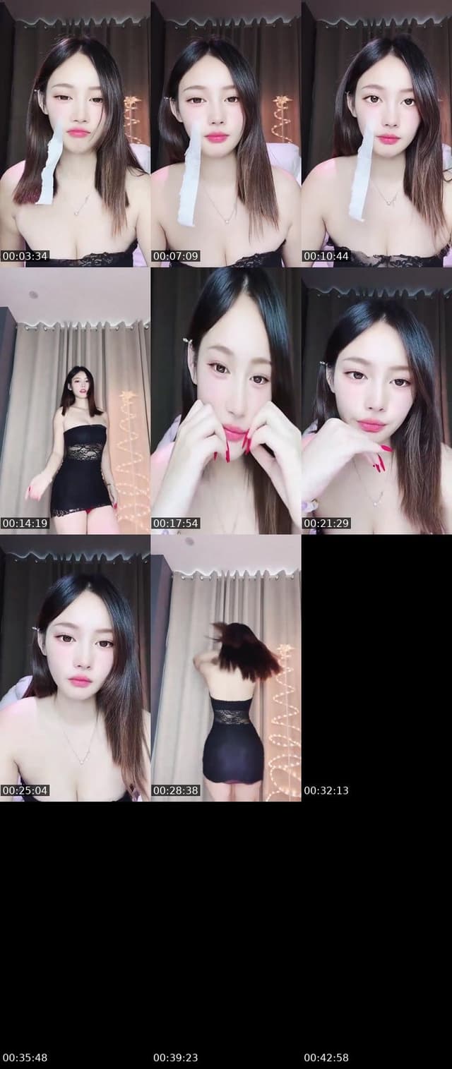 Bigo live: 大长腿 by @1123860019